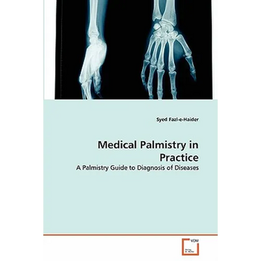 Medical Palmistry in Practice