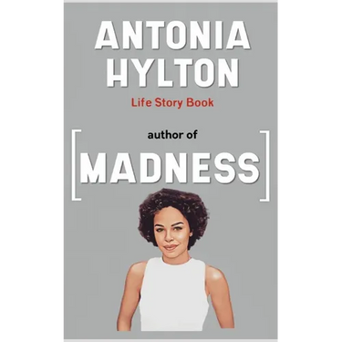 Antonia Hylton Book: Life story