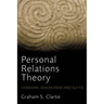 Personal Relations Theory: Fairbairn, Macmurray and Suttie