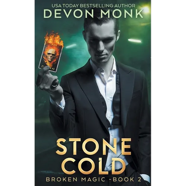 Stone Cold