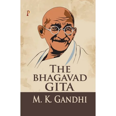 The Bhagavad Gita