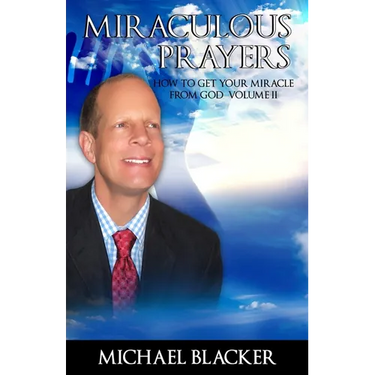Miraculous Prayers Vol. 2