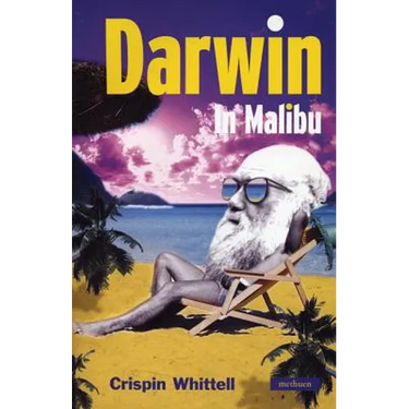 Darwin in Malibu: Birmingham Repertory Theatre Company Presents the World Premiere of