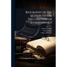 Biography of the Signers to the Declaration of Independence