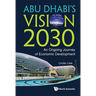 Abu Dhabi's Vision 2030