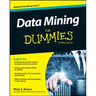 Data Mining For Dummies