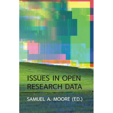 Issues in Open Research Data