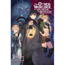 The Otherworlder, Exploring the Dungeon, Vol. 2 (Light Novel): Wild Hunt Volume 2