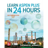 Learn Aspen Plus in 24 Hours, Second Edition