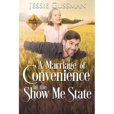 A Marriage of Convenience in the Show Me State