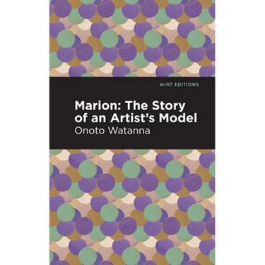 Marion: The Story of an Artist's Model