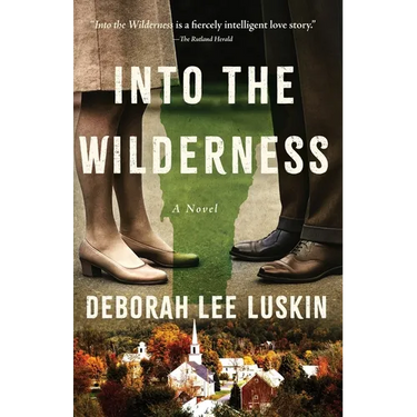 Into the Wilderness