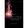 Essays in Physics: Thirty-Two Thoughtful Essays on Topics in Undergraduate-Level Physics
