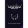 Cases Argued and Determined in the Circuit Courts of the United States for the Eighth Judicial Circuit; Volume 1