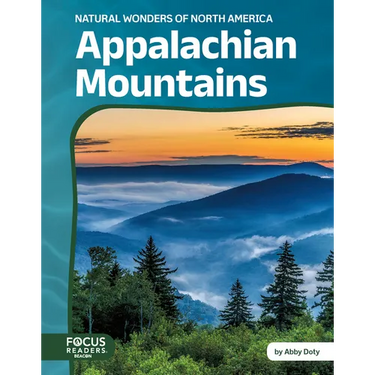 Appalachian Mountains