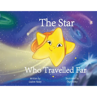 The Star Who Travelled Far