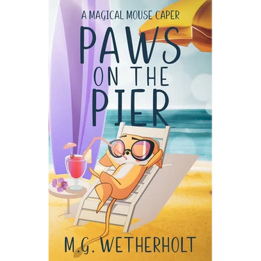 Paws on the Pier