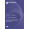 Frontiers in Hybrid Vehicles Powertrain