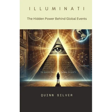 Illuminati: The Hidden Power Behind Global Events