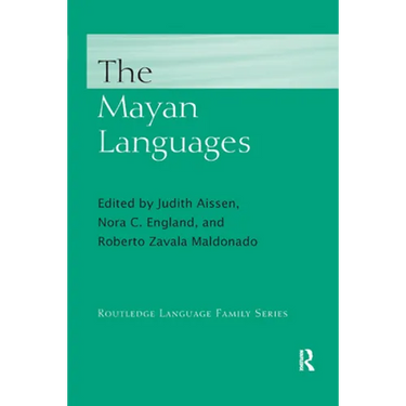 The Mayan Languages
