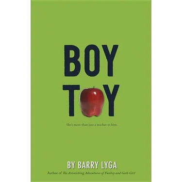 Boy Toy