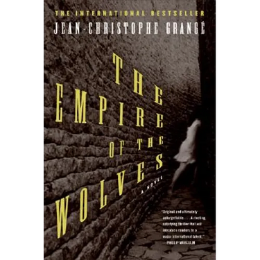 The Empire of the Wolves
