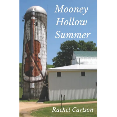 Mooney Hollow Summer