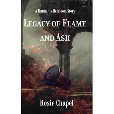 Legacy of Flame and Ash