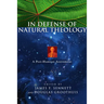 In Defense of Natural Theology: A Post-Humean Assessment