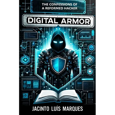 Digital Armor: The Confessions of a Reformed Hacker