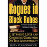 Rogues in Black Robes
