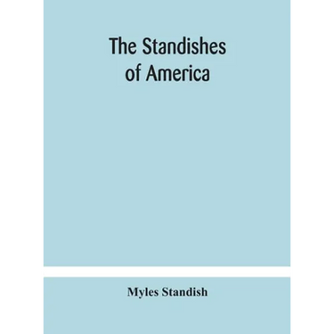 The Standishes Of America