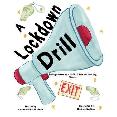 A Lockdown Drill: What Does it Mean?