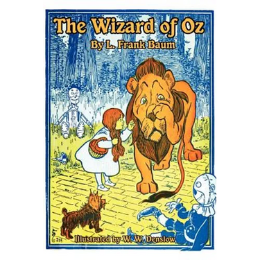 The Wizard of Oz