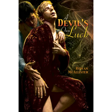 A Devil's Own Luck