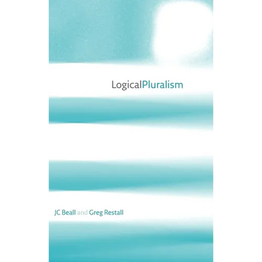 Logical Pluralism