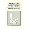 Enumerative Combinatorics