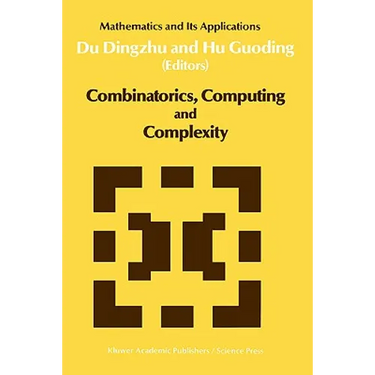 Combinatorics, Computing and Complexity