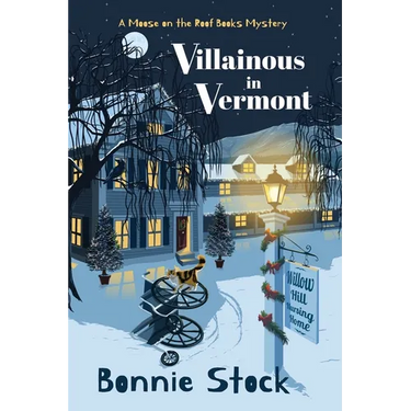 Villainous in Vermont