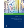 Let Workers Move: Using Bilateral Labor Agreements to Increase Trade in Services