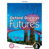 Oxford Discover Futures Level 2 Student Book