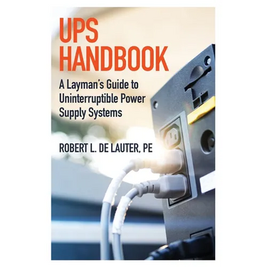 UPS Handbook