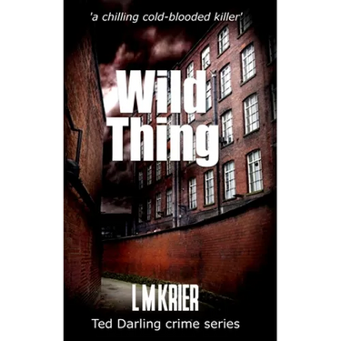 Wild Thing: a chilling cold-blooded killer