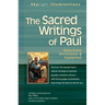 The Sacred Writings of Paul: Annotated & Explained