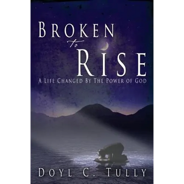 Broken to Rise