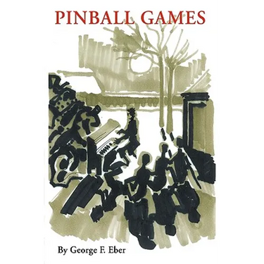 Pinball Games: Arts of Survival in the Nazi and Communist Eras