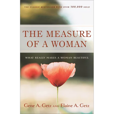 Measure of a Woman