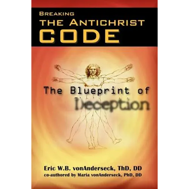 Breaking the Antichrist Code