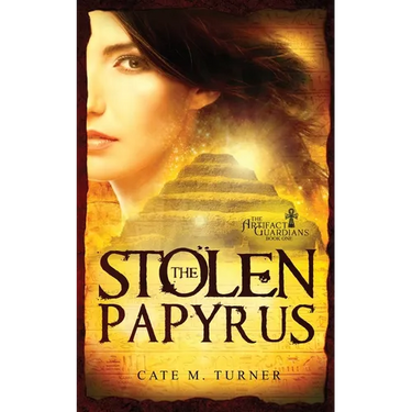 The Stolen Papyrus