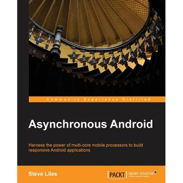 Concurrent Programming on Android
